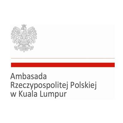 EMBASSY OF POLAND logo