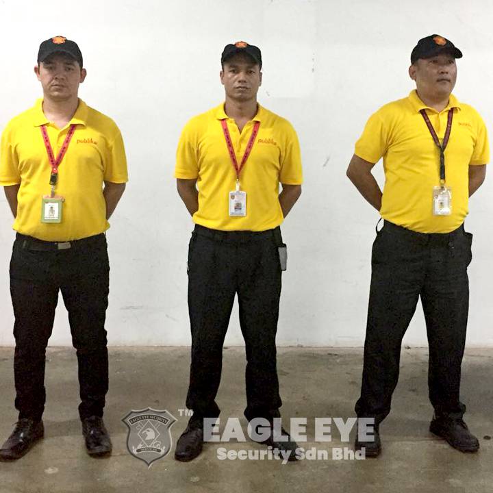 Bodyguard Security Services
