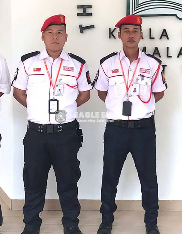 GURKHA GUARDS