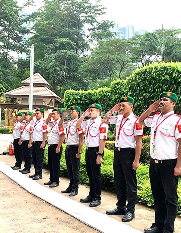 PREMIUM LOCAL GUARDS