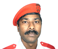 Local Guard in Malsysia