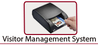 Visitor Management System - VMS