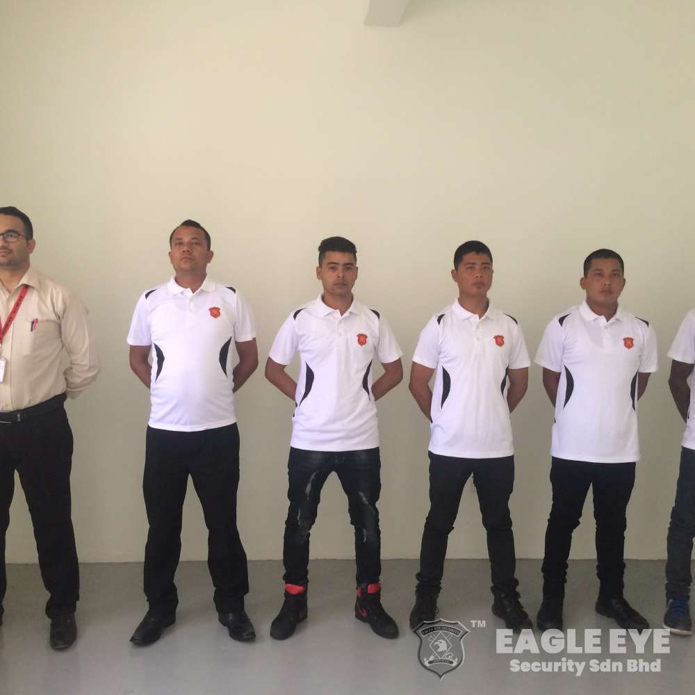 Security Guards in malaysia