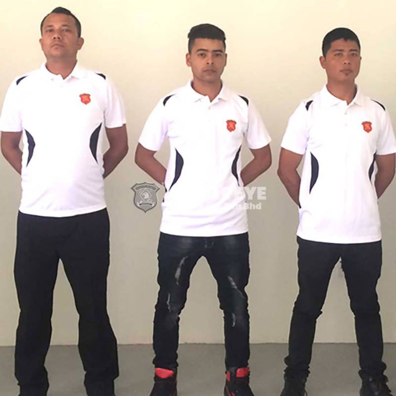 Escort Security Services