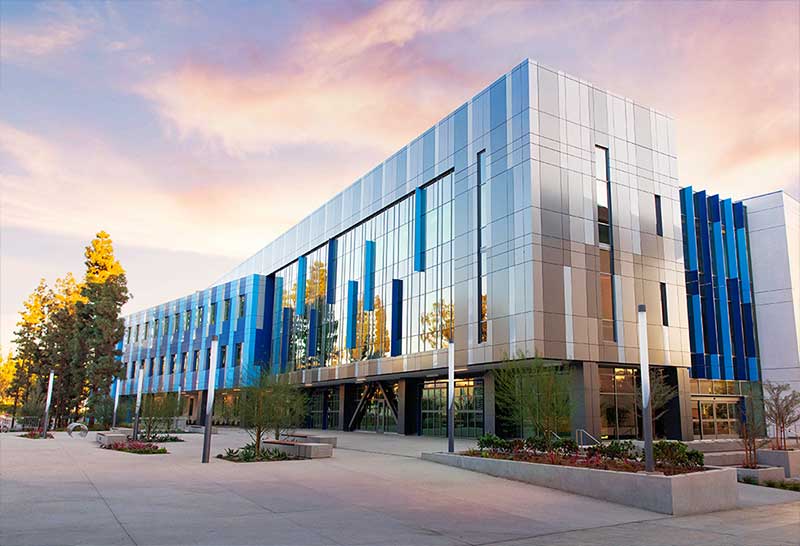 Security guards for office building